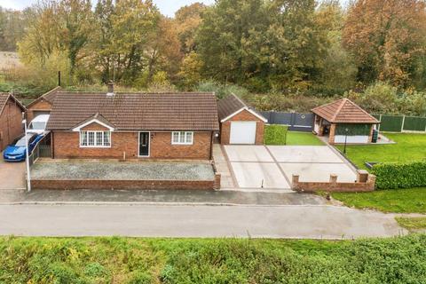 2 bedroom detached bungalow for sale, Royal Drive, Rawcliffe DN14