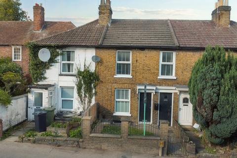 2 bedroom terraced house for sale, Tonbridge Road, Maidstone, ME16