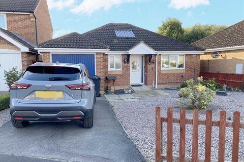 2 bedroom detached bungalow for sale, Ruskington NG34