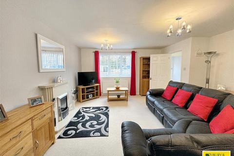 3 bedroom detached house for sale, Batham Gate Road, Peak Dale, Buxton