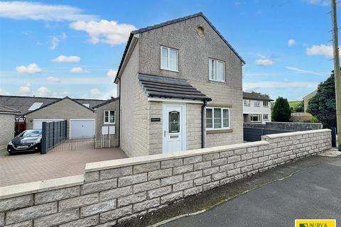 3 bedroom detached house for sale, Batham Gate Road, Peak Dale, Buxton