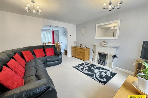 3 bedroom detached house for sale, Batham Gate Road, Peak Dale, Buxton