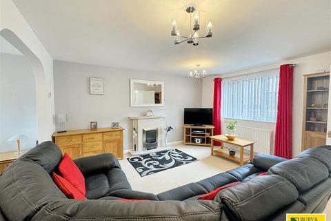 3 bedroom detached house for sale, Batham Gate Road, Peak Dale, Buxton