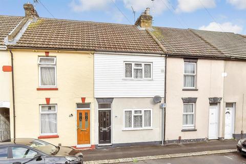 3 bedroom terraced house for sale, South Eastern Road, Rochester, Kent