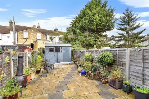 3 bedroom terraced house for sale, South Eastern Road, Rochester, Kent