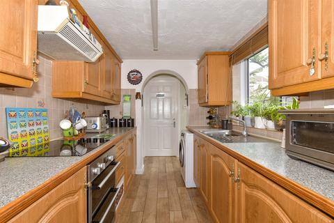 3 bedroom terraced house for sale, South Eastern Road, Rochester, Kent