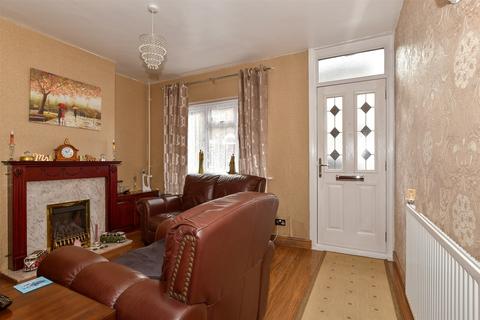3 bedroom terraced house for sale, South Eastern Road, Rochester, Kent