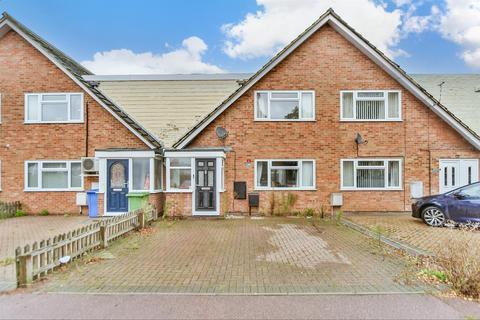 2 bedroom terraced house for sale, Abbey Fields, Faversham, Kent