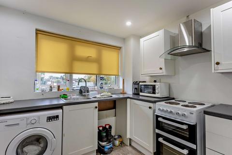 2 bedroom maisonette for sale, Fairfax Court, St Neots, PE19