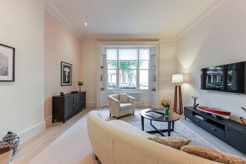 Queens Gate, South Kensington, London, SW7
