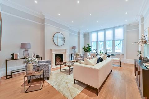 2 bedroom flat for sale, Bolton Gardens, South Kensington, London, SW5