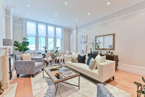 2 bedroom flat for sale, Bolton Gardens, South Kensington, London, SW5