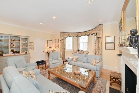 3 bedroom apartment for sale, Ladbroke Grove, W11