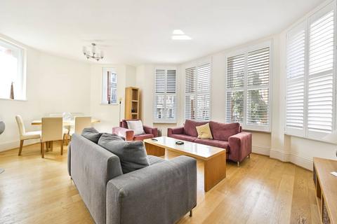 2 bedroom flat for sale, Nevern Square, Earls Court, London, SW5