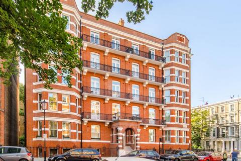 2 bedroom flat for sale, Nevern Square, Earls Court, London, SW5