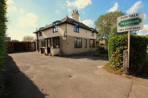 4 bedroom detached house for sale, Havant Road, Emsworth