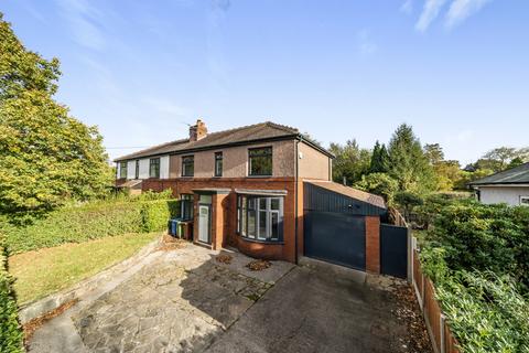 3 bedroom semi-detached house for sale, 330 Hyde Road, Woodley, Stockport, SK6 1PF