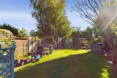 121 Calton Road, Gloucester, GL1 5ES