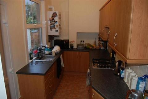 3 bedroom house to rent, Arthur Street, Leicestershire LE11