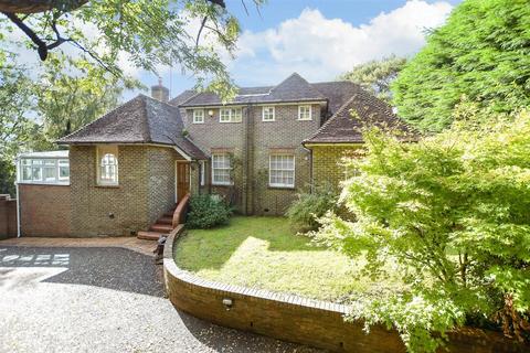 5 bedroom detached house for sale, Imberhorne Lane, East Grinstead, West Sussex