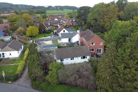 3 bedroom detached bungalow for sale, Old Tewkesbury Road, Norton, Gloucester