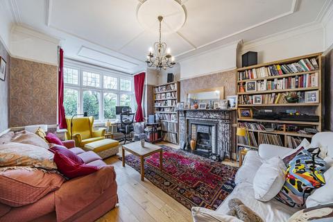 4 bedroom semi-detached house for sale, Wyatt Park Road, Streatham Hill