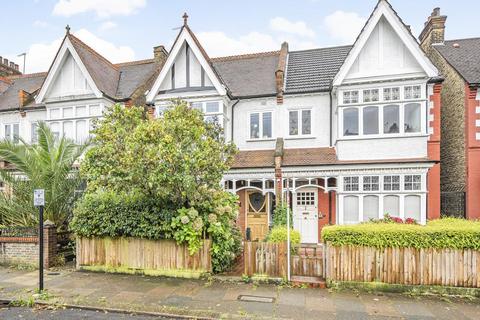 4 bedroom semi-detached house for sale, Wyatt Park Road, Streatham Hill