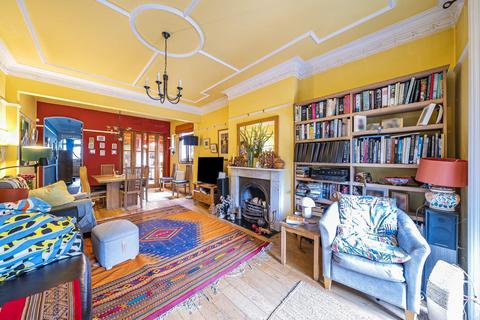 4 bedroom semi-detached house for sale, Wyatt Park Road, Streatham Hill