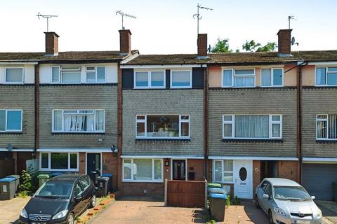 4 bedroom house for sale, Ebberns Road, Hemel Hempstead HP3