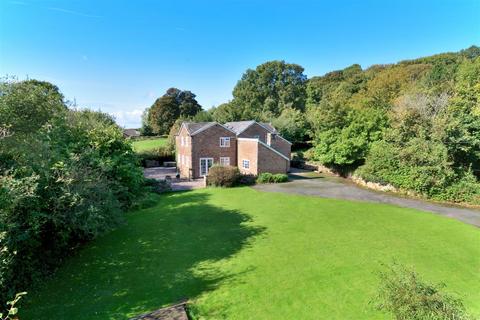 4 bedroom cottage for sale, Little Birch, Hereford