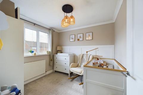 23 Slimbridge Close, Yate, Bristol, BS37 8XY
