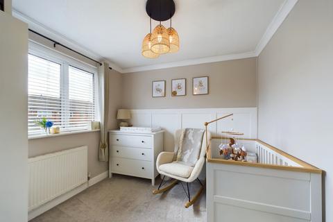 23 Slimbridge Close, Yate, Bristol, BS37 8XY