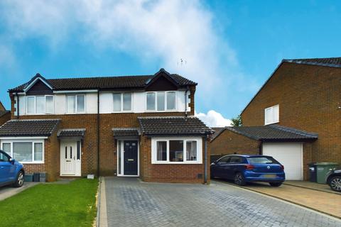 23 Slimbridge Close, Yate, Bristol, BS37 8XY