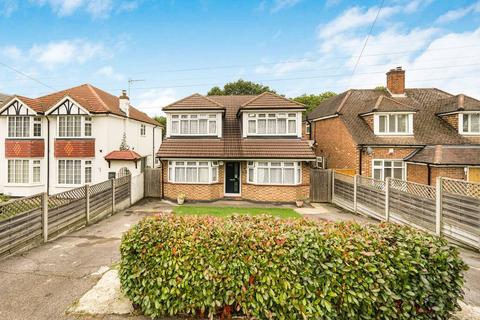 5 bedroom detached house for sale, Brookdene Avenue, Hertfordshire WD19