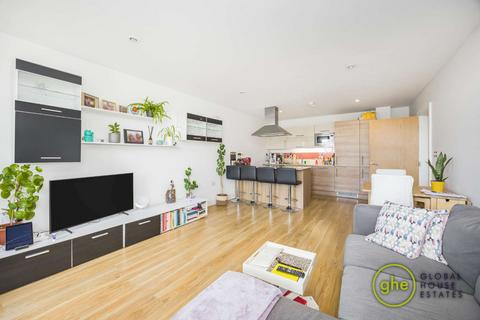 2 bedroom flat for sale, 212 Wandsworth Road, Nine Elms, London