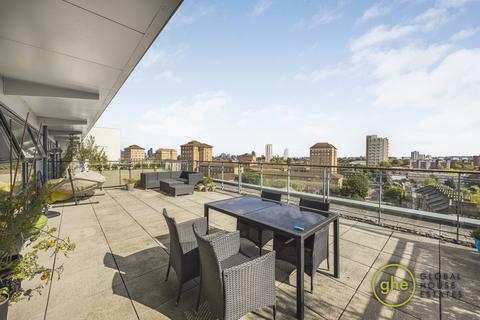 2 bedroom flat for sale, 212 Wandsworth Road, Nine Elms, London