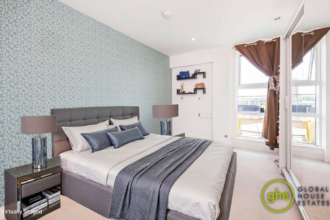 2 bedroom flat for sale, 212 Wandsworth Road, Nine Elms, London