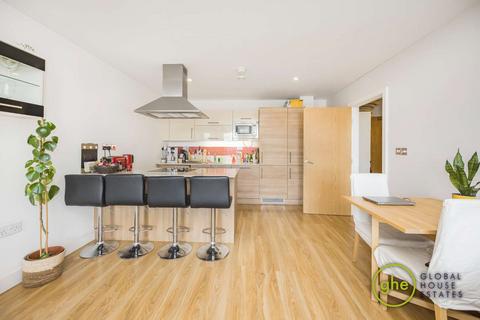 2 bedroom flat to rent, 212 Wandsworth Road, Nine Elms, London