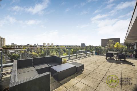2 bedroom flat to rent, 212 Wandsworth Road, Nine Elms, London