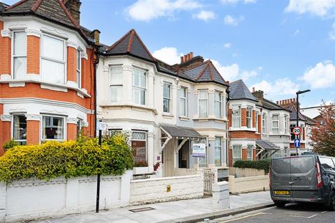 2 bedroom flat for sale, Beresford Road, London N8