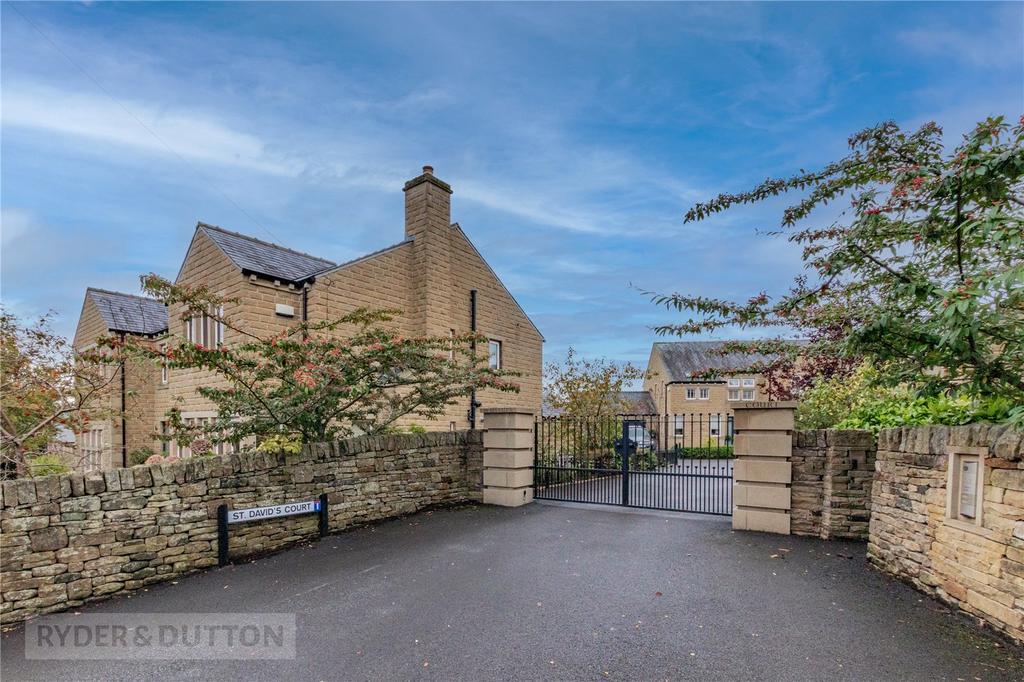 Gated Development