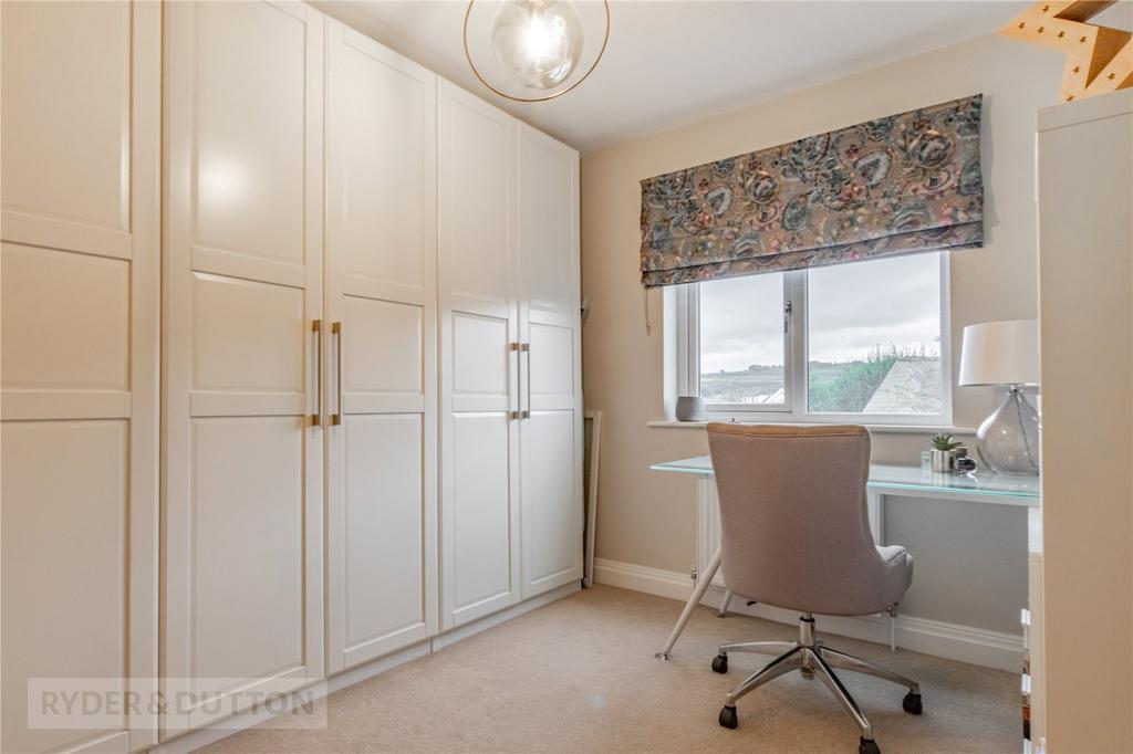 Bedroom Five
