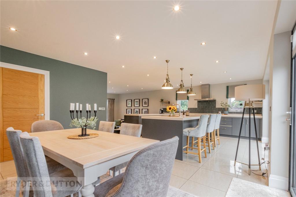 Living Dining Kitche