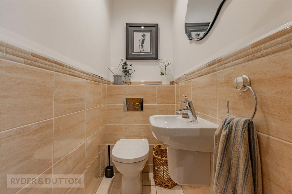 Guest Wc