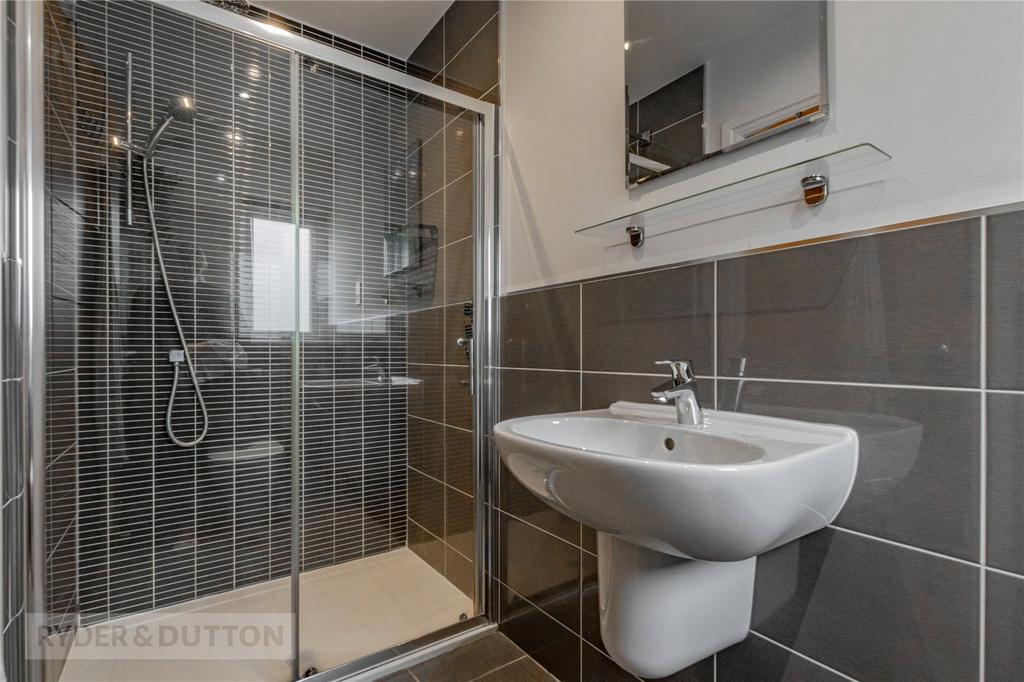 En-Suite To Master