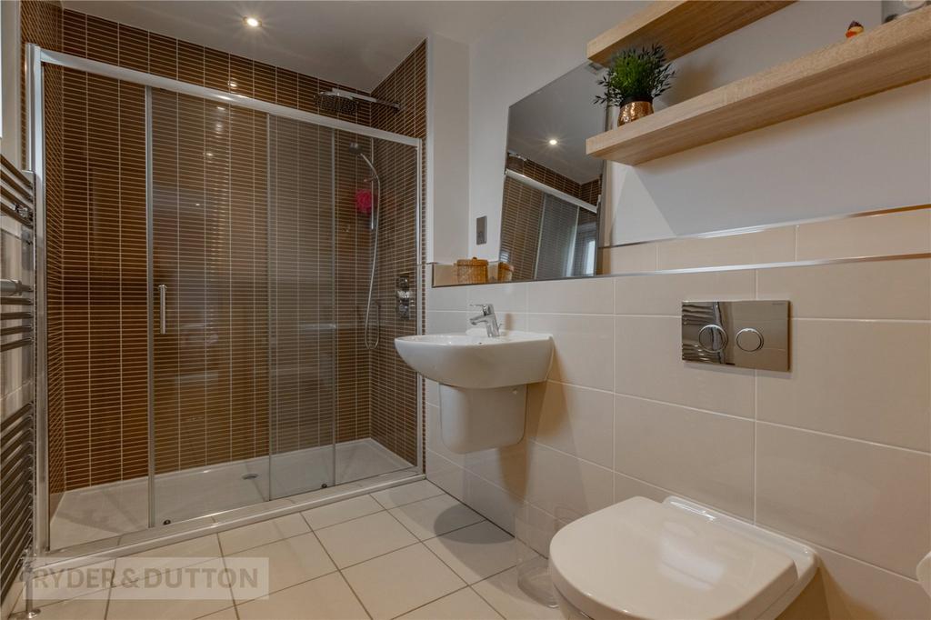 En-Suite To Bed Two