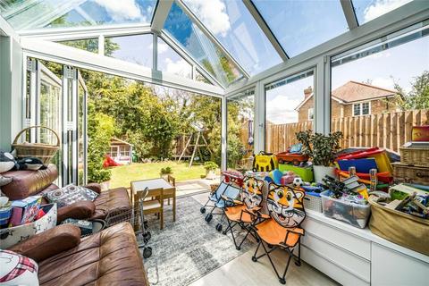 4 bedroom semi-detached house for sale, Hutton Close, Walton-On-Thames