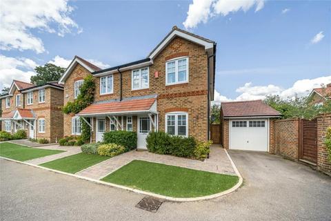 4 bedroom semi-detached house for sale, Hutton Close, Walton-On-Thames