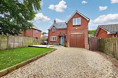 3 bedroom detached house for sale, Spetisbury