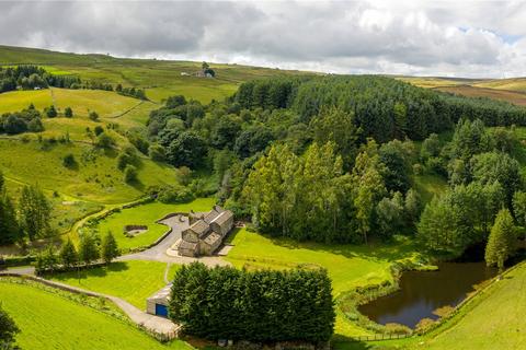 6 bedroom detached house for sale, Bewerley, Harrogate, North Yorkshire, HG3